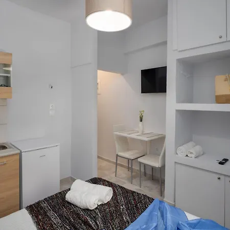 Diva City By Estia Apartment