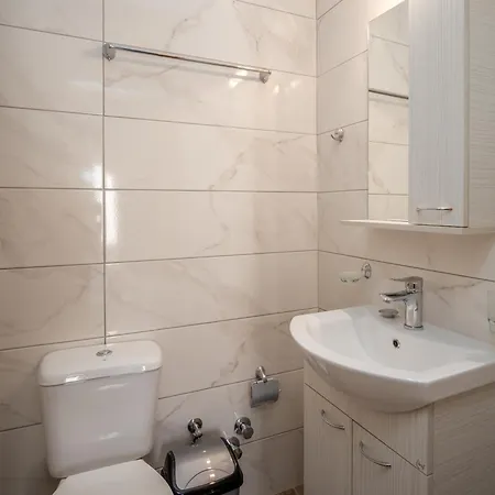 Apartment Diva City By Estia Agios Nikolaos (Crete)