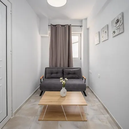 Apartment Diva City By Estia
